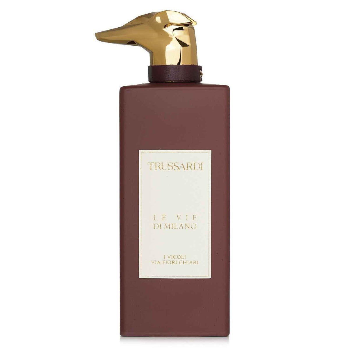 Trussardi I Vicoli Via Fiori Chiari Eau de Parfum 100mL