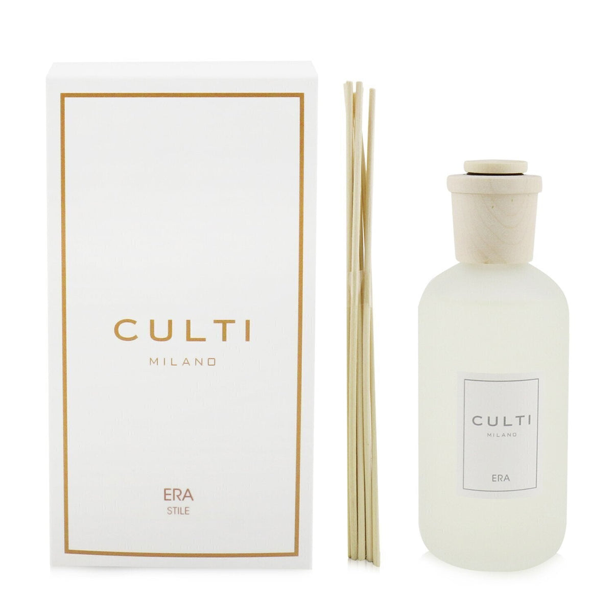 Culti Stile Era - angle 2
