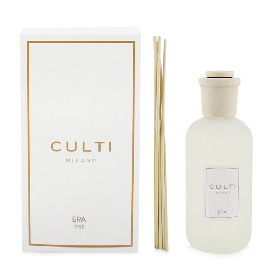 Culti Stile Era - angle 2