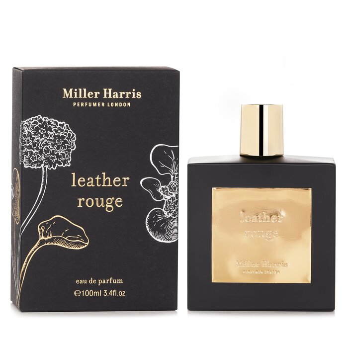 Miller Harris Leather Rouge Eau de Parfum 100mL - product view 2