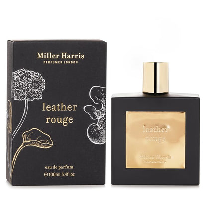 Miller Harris Leather Rouge Eau de Parfum 100mL - product view 2