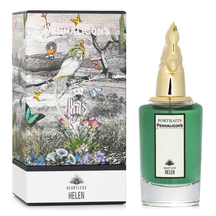 Penhaligon's Heartless Helen Eau de Parfum 75mL