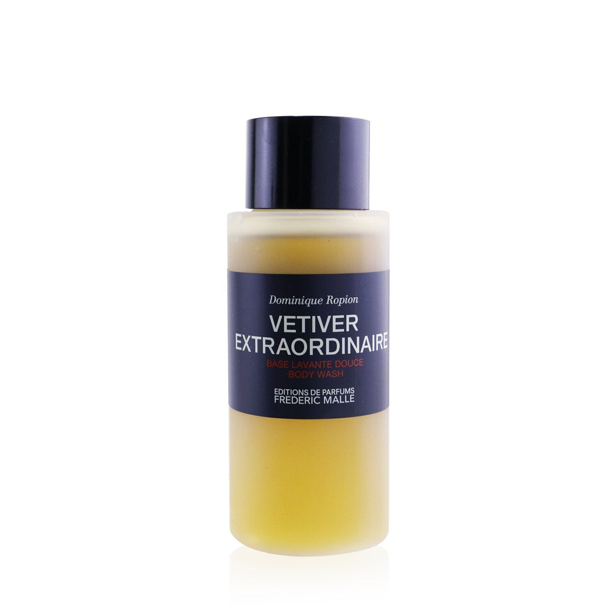 Frédéric Malle Vetiver Extraordinaire Body Wash 200mL