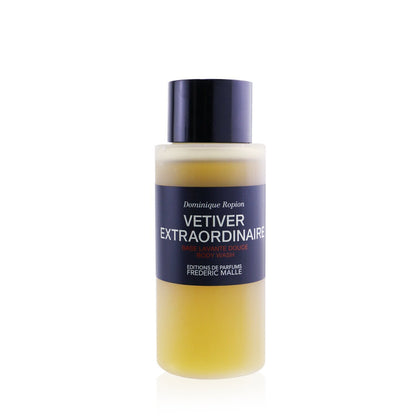Frédéric Malle Vetiver Extraordinaire Body Wash 200mL