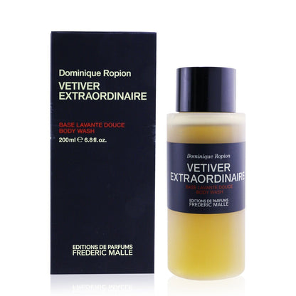 Frédéric Malle Vetiver Extraordinaire Body Wash 200mL