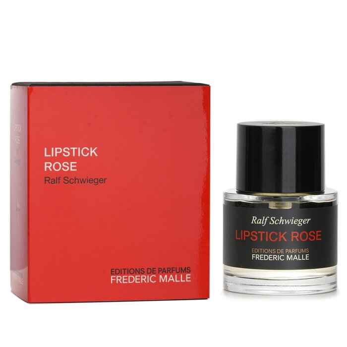 Frédéric Malle Lipstick Rose Eau de Parfum 50mL