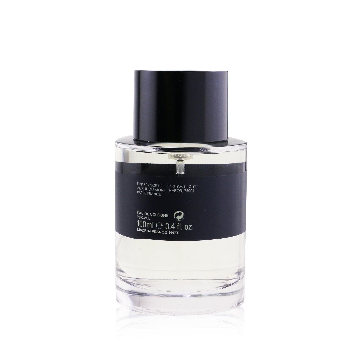 Frédéric Malle Cologne Bigarade Eau de Cologne 100mL strawberrynet additional product view