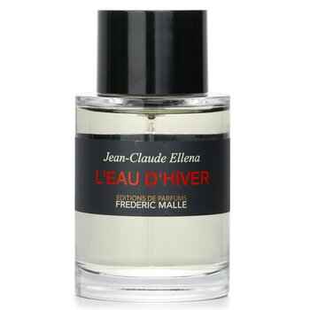 Frederic Malle L'Eau D'Hiver Eau De Toilette Spray 100ml/3.4oz