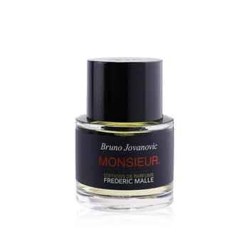 Frederic Malle Monsieur Eau De Parfum Spray 50ml/1.7oz