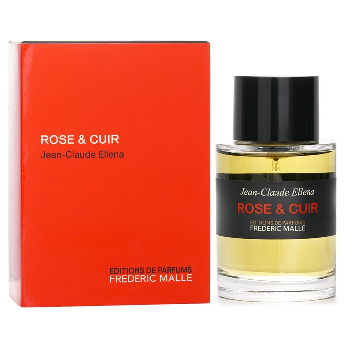 Frédéric Malle Rose & Cuir Eau de Parfum 100mL - product view 2