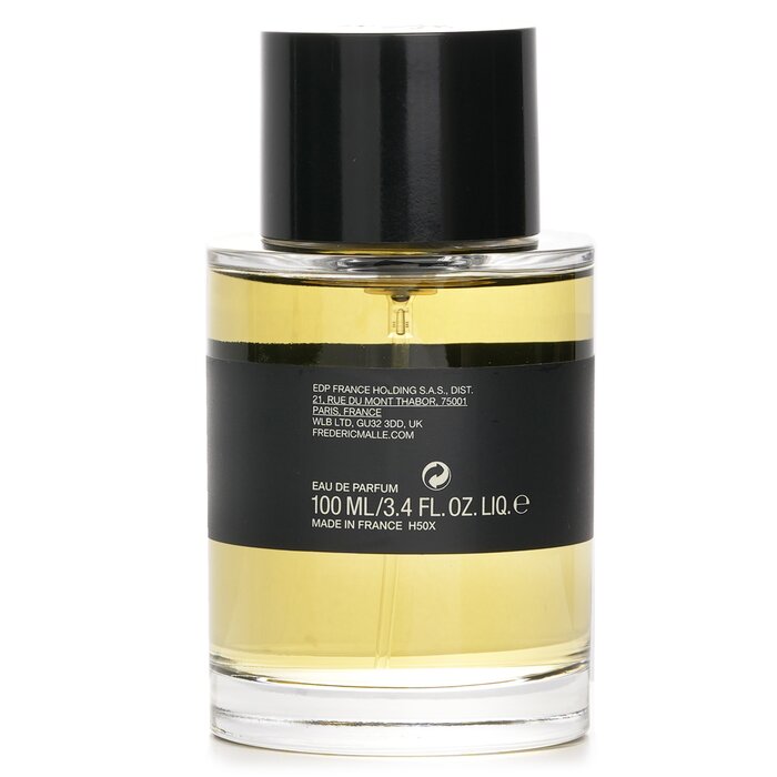 Frédéric Malle Rose & Cuir Eau de Parfum 100mL - product view 3