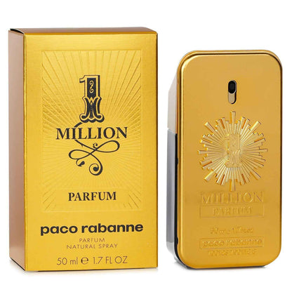 Paco Rabanne One Million Parfum Eau de Parfum 50mL