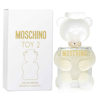 Moschino Toy 2 Eau de Parfum 100mL