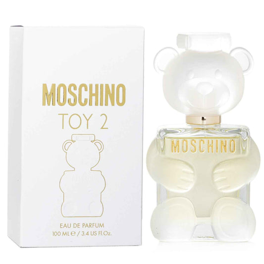 Moschino Toy 2 Eau de Parfum 100mL