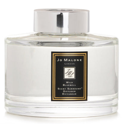 Wild Bluebell Diffuser - angle 2
