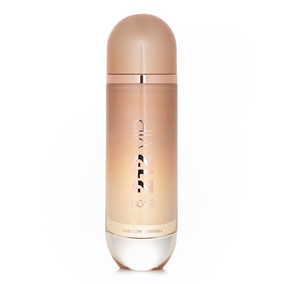 Carolina Herrera 212 VIP Rose EDP 125mL