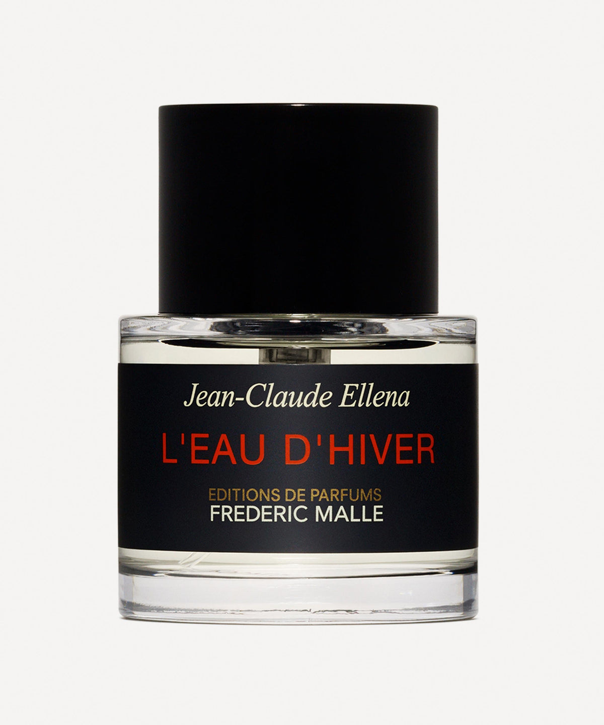 Frédéric Malle L'Eau d'Hiver Eau de Toilette bottle