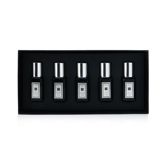 Jo Malone Cologne Intense Discovery Collection open coffret