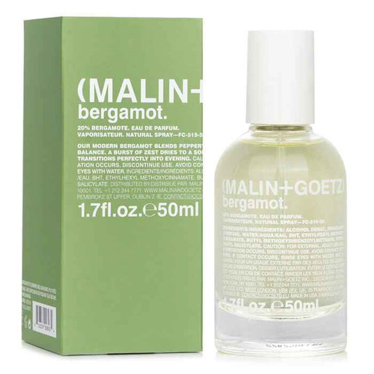 MALIN+GOETZ Bergamot Eau de Parfum 50mL