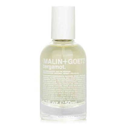 MALIN+GOETZ Bergamot Eau de Parfum 50mL