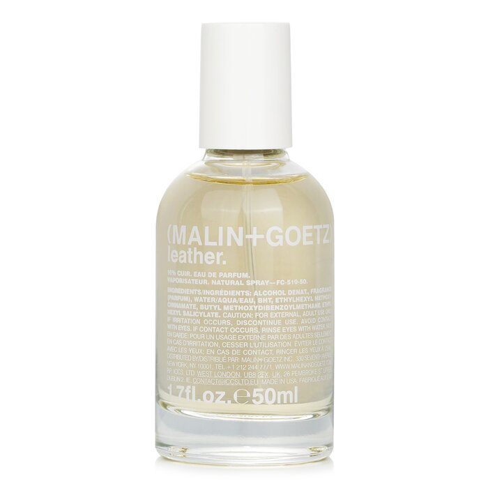 MALIN+GOETZ Leather Eau de Parfum 50mL