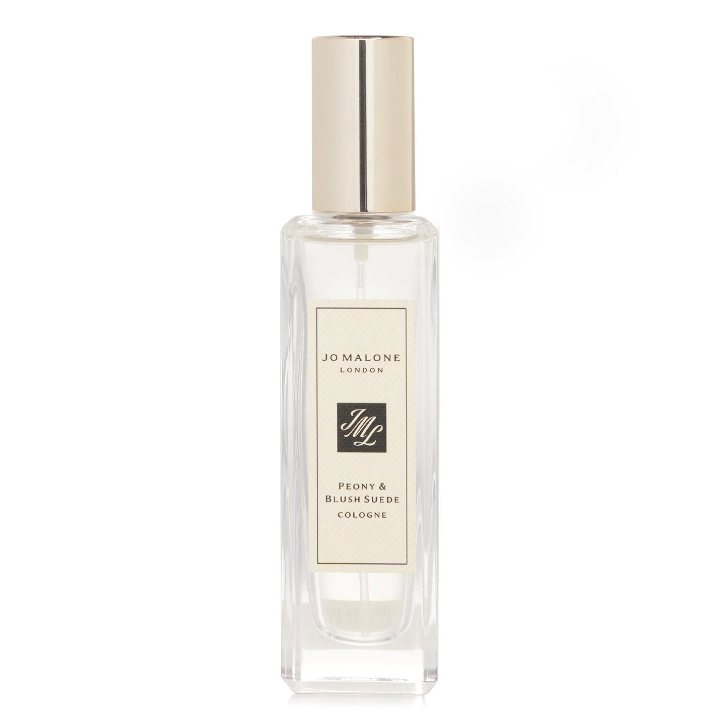 Jo Malone London Peony & Blush Suede Cologne (Gift Box) 30mL main product image