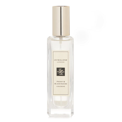 Jo Malone London Peony & Blush Suede Cologne (Gift Box) 30mL main product image
