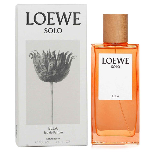 Loewe Solo Ella Eau de Parfum 100mL