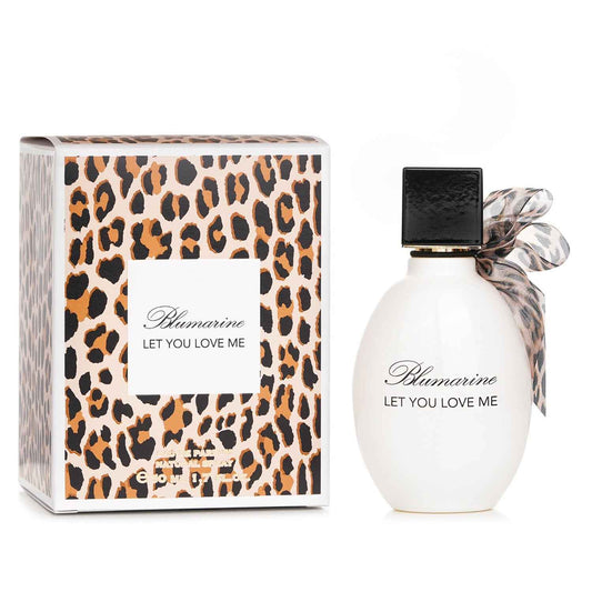 Blumarine Let You Love Me Eau de Parfum 50mL