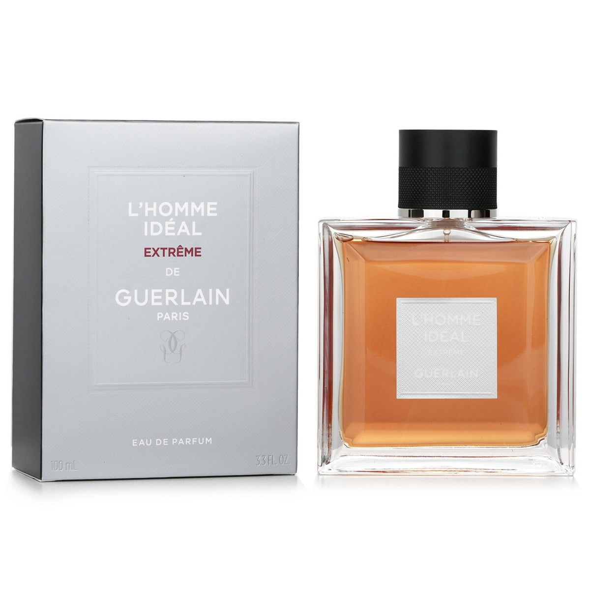 Guerlain L’Homme Idéal Extrême Eau de Parfum 100mL