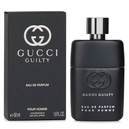 Gucci Guilty Pour Homme Eau de Parfum 50mL