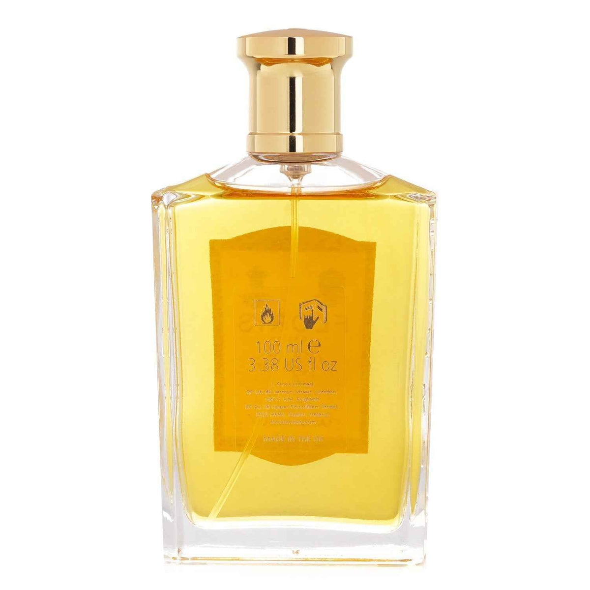 Floris A Rose For... Eau de Parfum 100mL