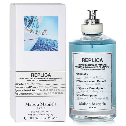 Maison Margiela Replica Sailing Day Eau de Toilette 100mL