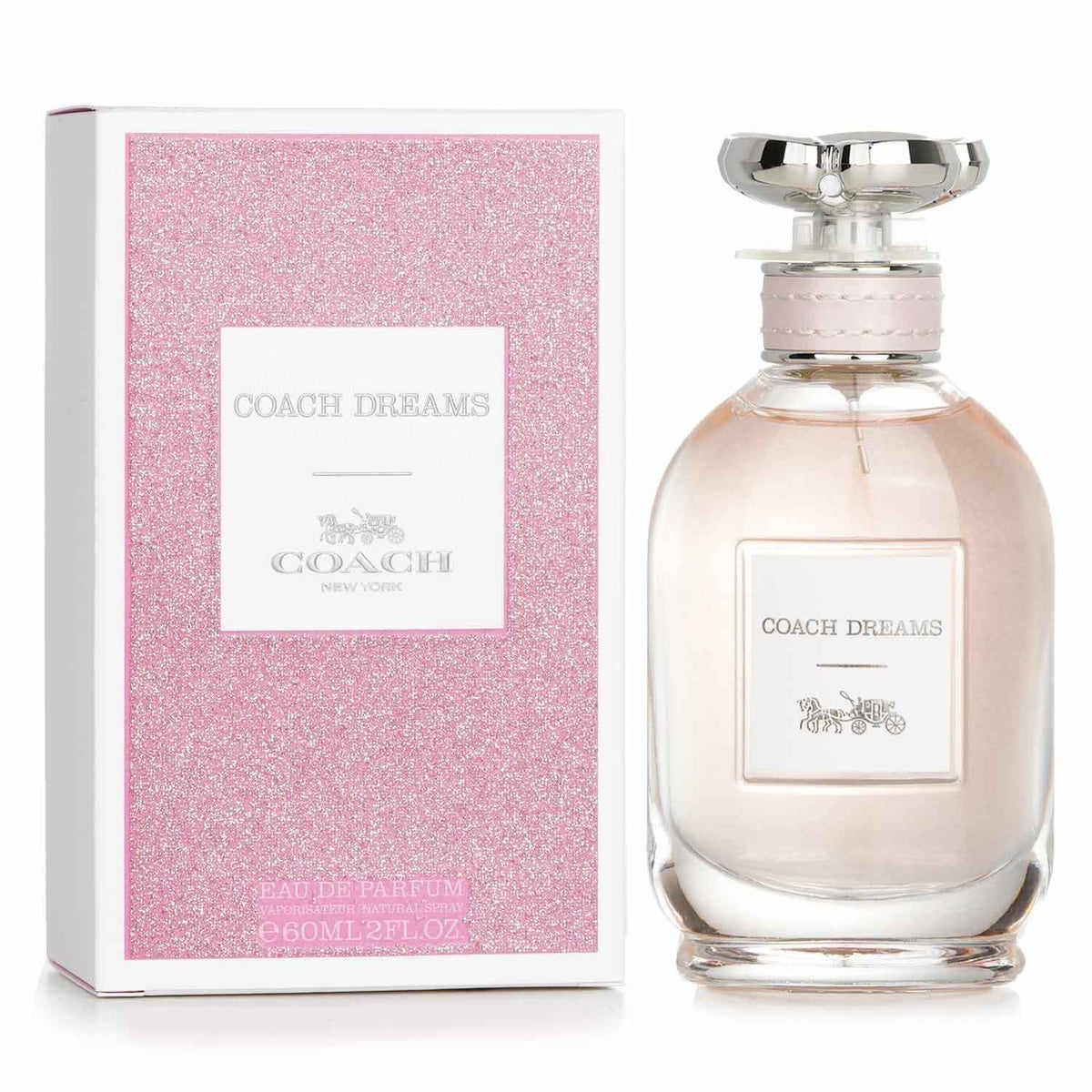 Coach Dreams Eau de Parfum 60mL