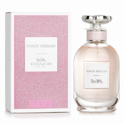 Coach Dreams Eau de Parfum 60mL