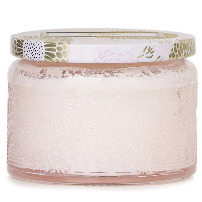 Voluspa Panjore Lychee Petite Jar Candle 90g - product view 3