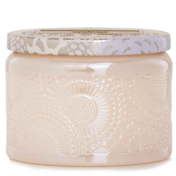 Voluspa Santal Vanille Petite Jar Candle 90g
