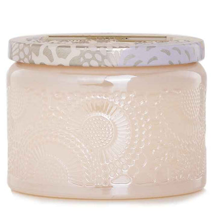 Voluspa Santal Vanille Petite Jar Candle 90g