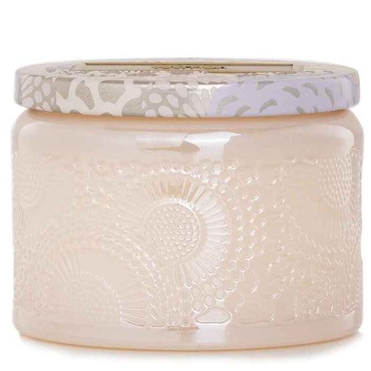 Voluspa Santal Vanille Petite Jar Candle 90g
