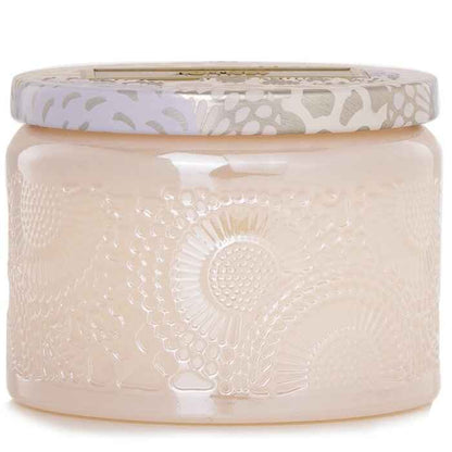 Voluspa Santal Vanille Petite Jar Candle 90g