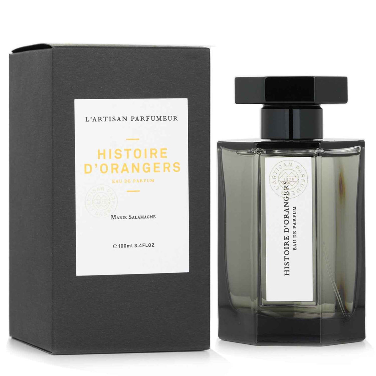 L'Artisan Parfumeur Histoire d'Orangers Eau de Parfum 100mL