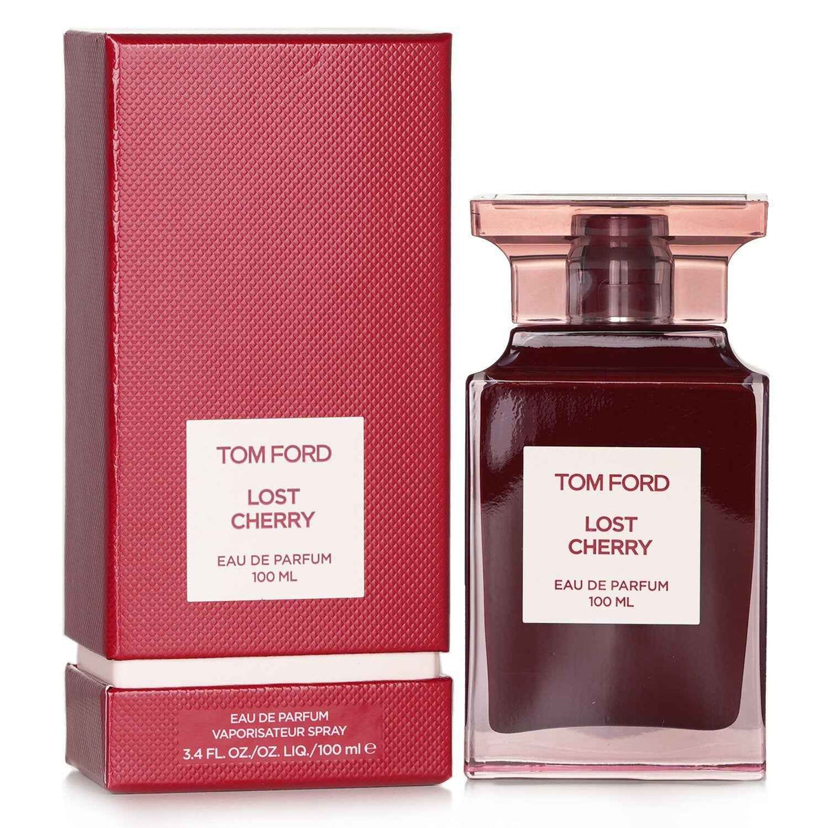 Tom Ford Private Blend Lost Cherry Eau de Parfum 100mL