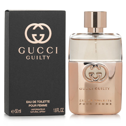 Gucci Guilty Pour Femme Eau de Toilette 50mL