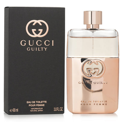 Gucci Guilty Pour Femme Eau de Toilette 90mL alternate view