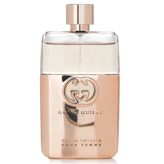 Gucci Guilty Pour Femme Eau de Toilette 90mL