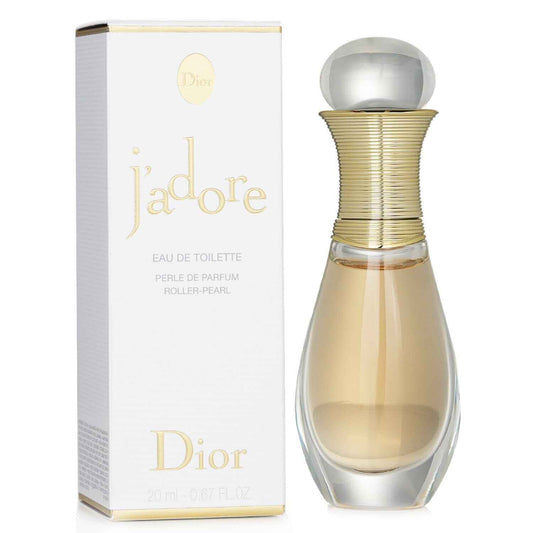 Dior J’adore Roller-Pearl Eau de Toilette 20mL