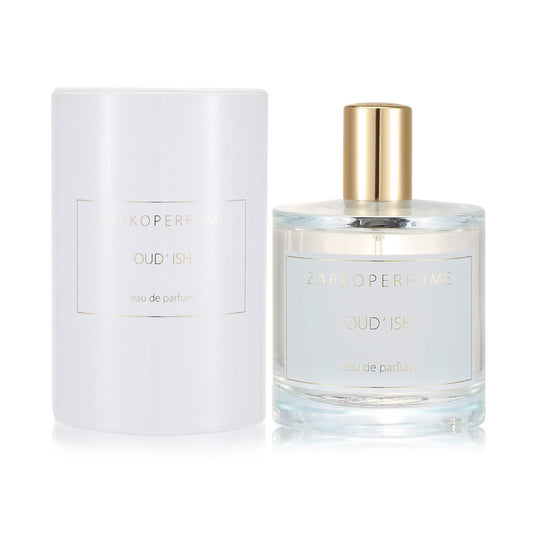 Zarkoperfume Oud'ish - angle 2
