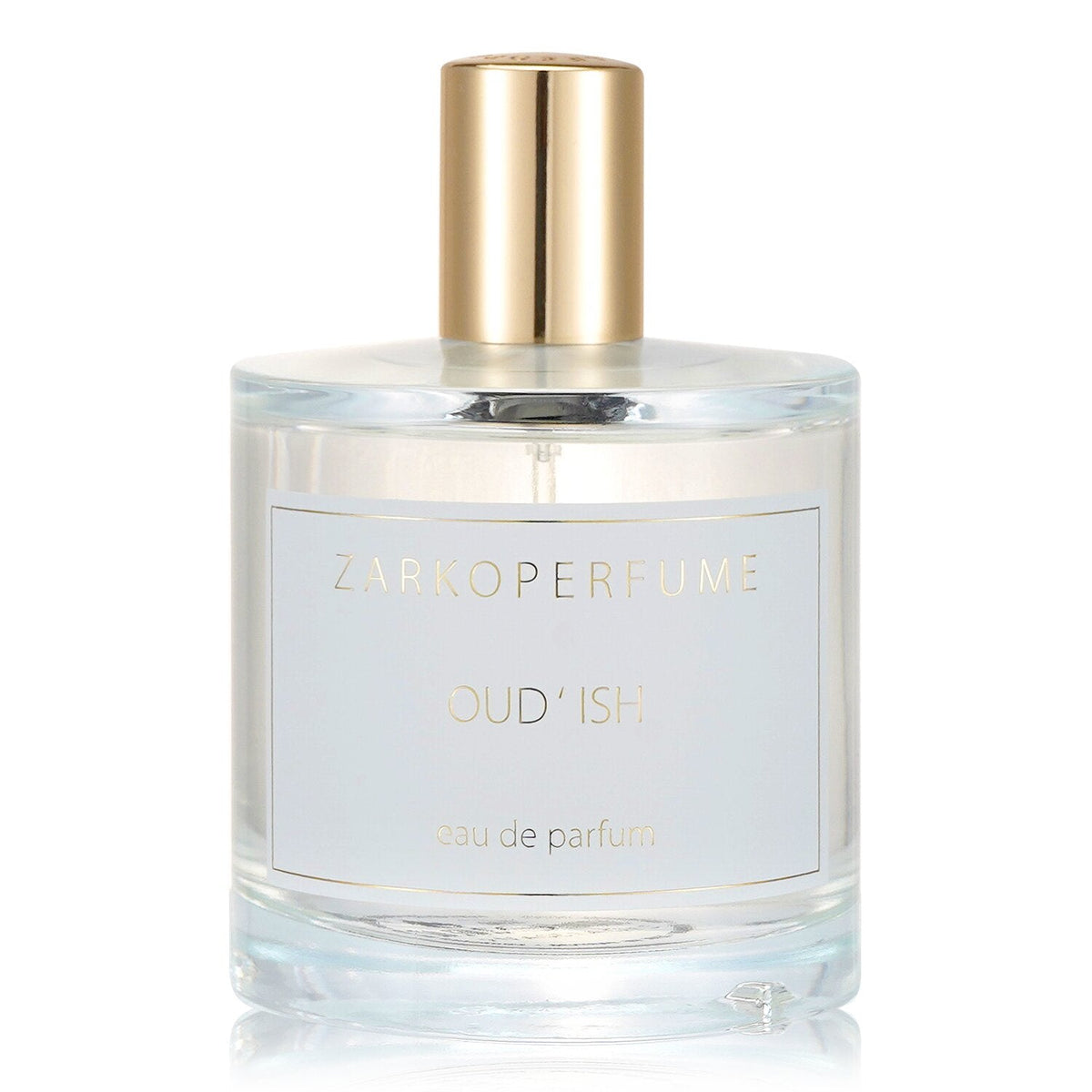 Zarkoperfume Oud'ish Eau de Parfum 100mL