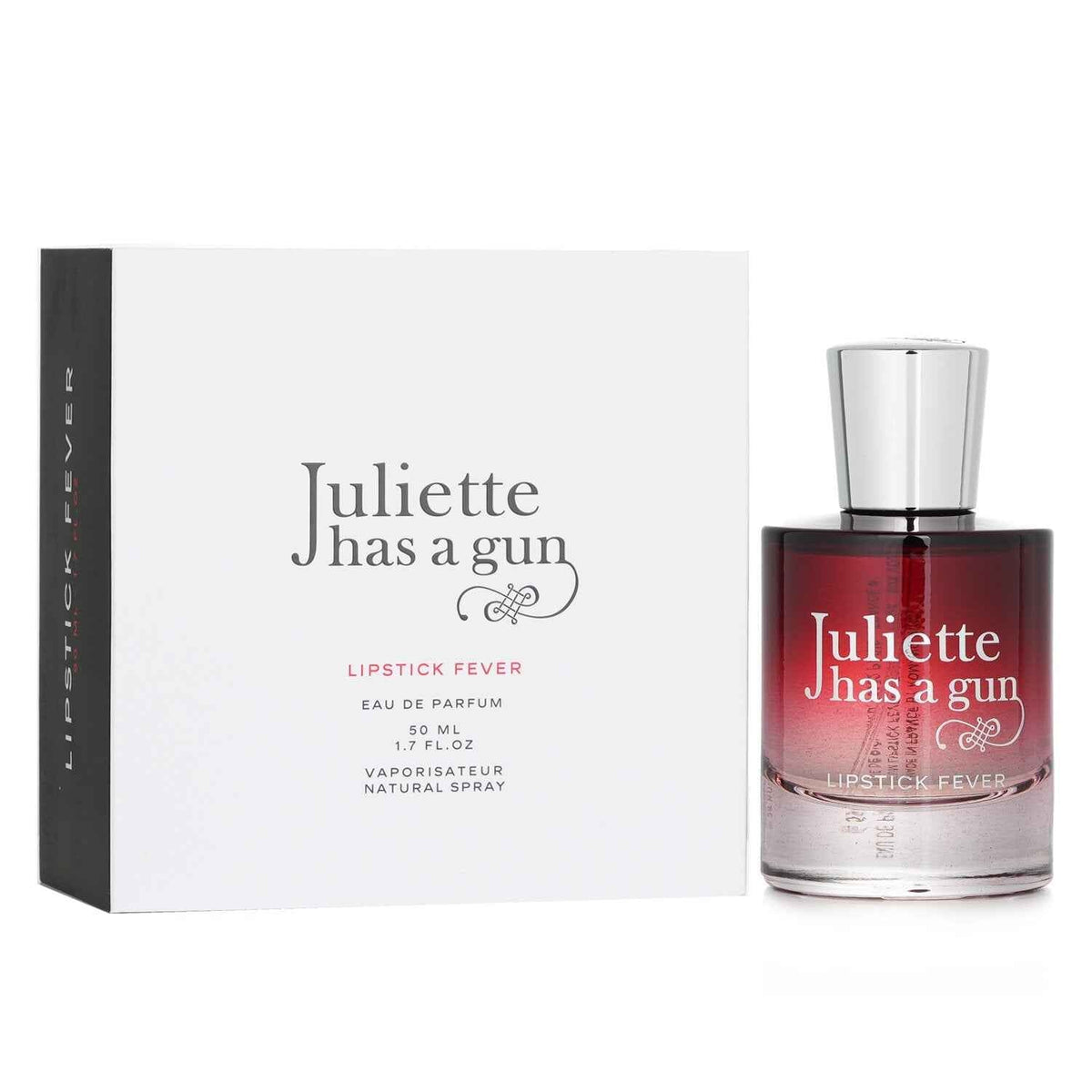 Juliette Has A Gun Lipstick Fever Eau de Parfum 50mL