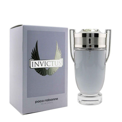 Paco Rabanne Invictus Eau de Toilette 200mL
